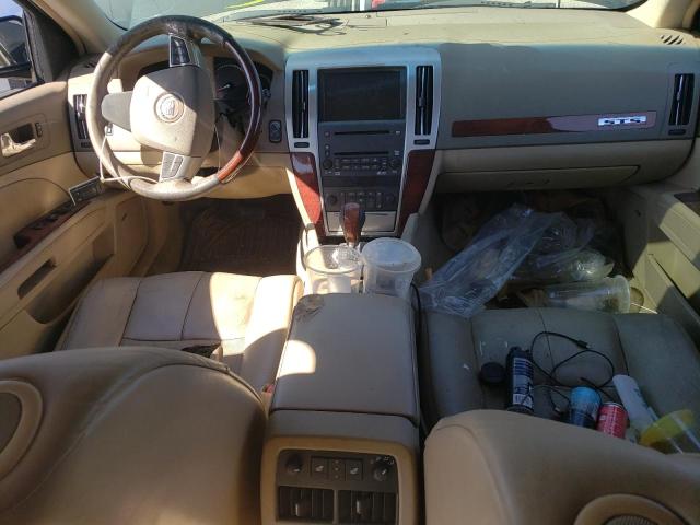 Photo 7 VIN: 1G6DD67V680164121 - CADILLAC STS 