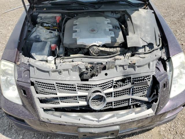 Photo 10 VIN: 1G6DD67V780176777 - CADILLAC STS 