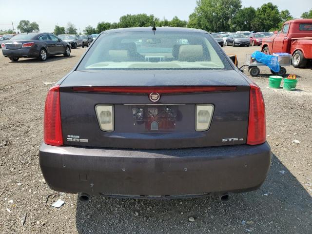 Photo 5 VIN: 1G6DD67V780176777 - CADILLAC STS 