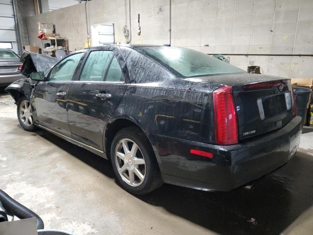 Photo 1 VIN: 1G6DD67V880167523 - CADILLAC STS 