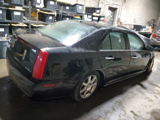 Photo 2 VIN: 1G6DD67V880167523 - CADILLAC STS 