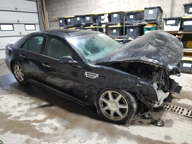 Photo 3 VIN: 1G6DD67V880167523 - CADILLAC STS 