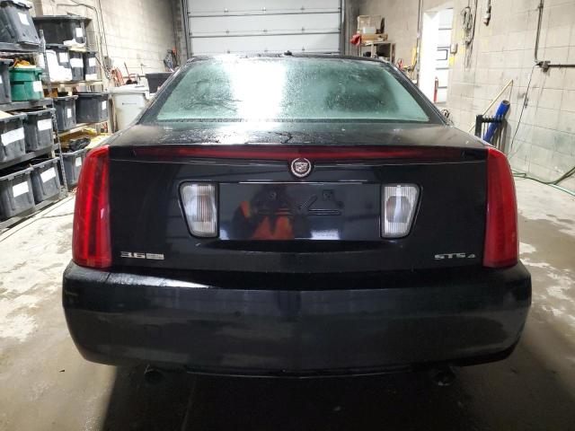 Photo 5 VIN: 1G6DD67V880167523 - CADILLAC STS 