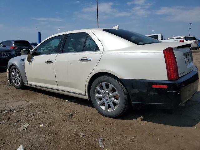 Photo 1 VIN: 1G6DD67V990140672 - CADILLAC STS 