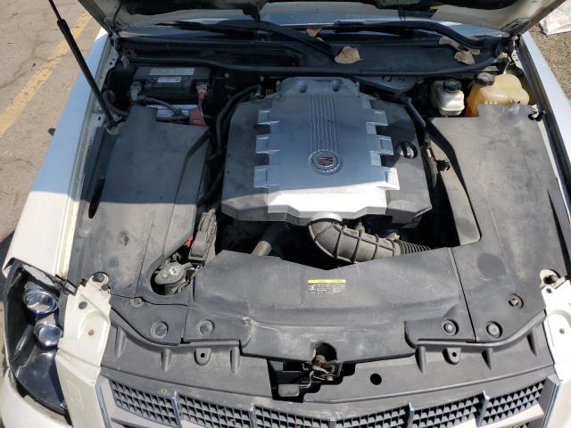 Photo 10 VIN: 1G6DD67V990140672 - CADILLAC STS 