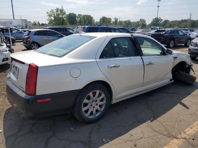 Photo 2 VIN: 1G6DD67V990140672 - CADILLAC STS 