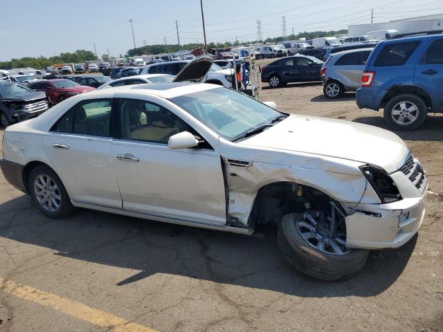 Photo 3 VIN: 1G6DD67V990140672 - CADILLAC STS 