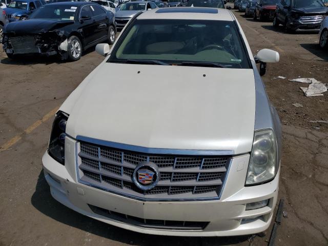 Photo 4 VIN: 1G6DD67V990140672 - CADILLAC STS 