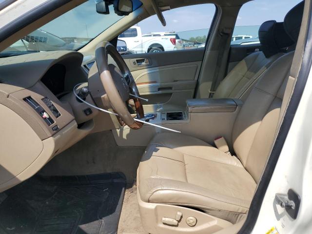 Photo 6 VIN: 1G6DD67V990140672 - CADILLAC STS 