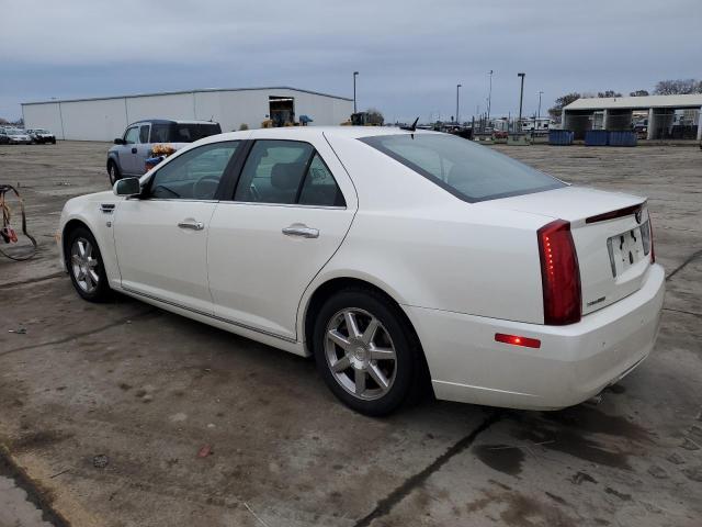 Photo 1 VIN: 1G6DD67VX80176997 - CADILLAC STS 