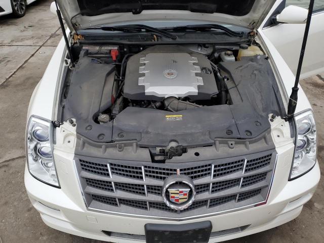 Photo 10 VIN: 1G6DD67VX80176997 - CADILLAC STS 