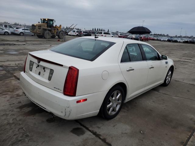 Photo 2 VIN: 1G6DD67VX80176997 - CADILLAC STS 