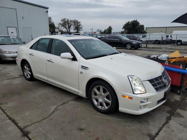 Photo 3 VIN: 1G6DD67VX80176997 - CADILLAC STS 