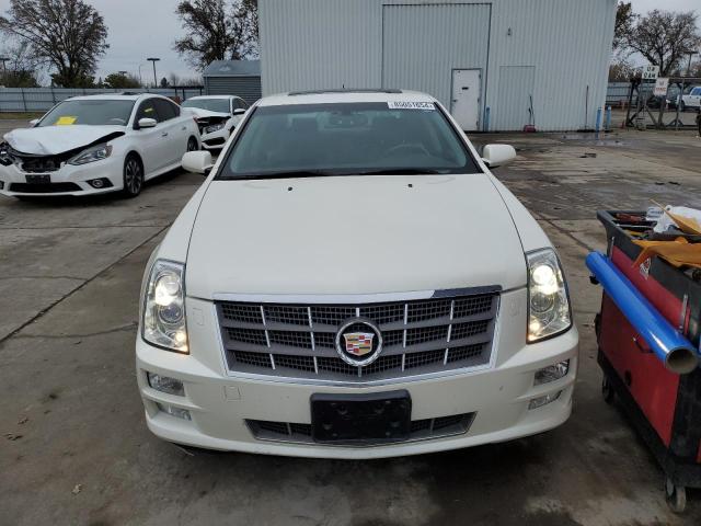 Photo 4 VIN: 1G6DD67VX80176997 - CADILLAC STS 