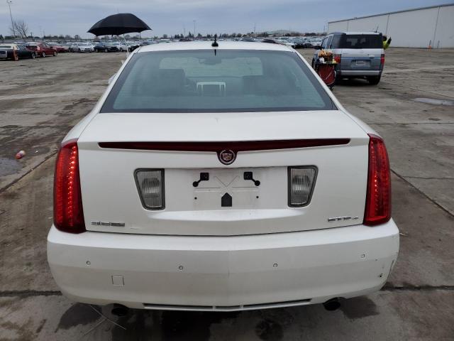 Photo 5 VIN: 1G6DD67VX80176997 - CADILLAC STS 