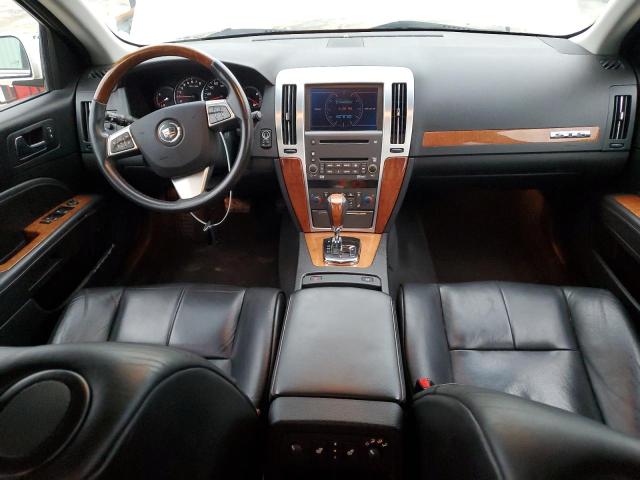 Photo 7 VIN: 1G6DD67VX80176997 - CADILLAC STS 