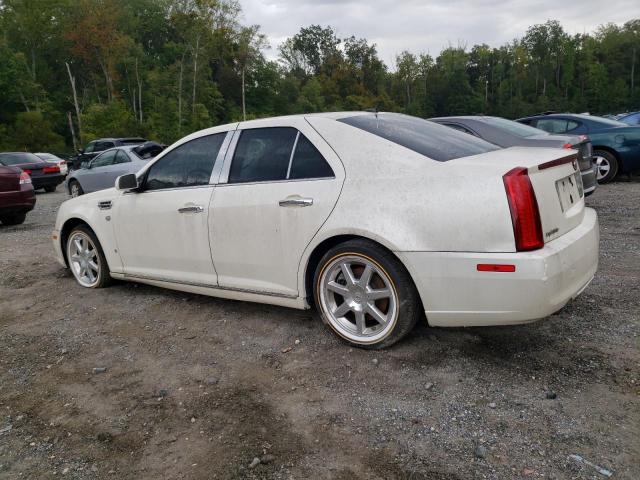 Photo 1 VIN: 1G6DD67VX80184081 - CADILLAC STS 