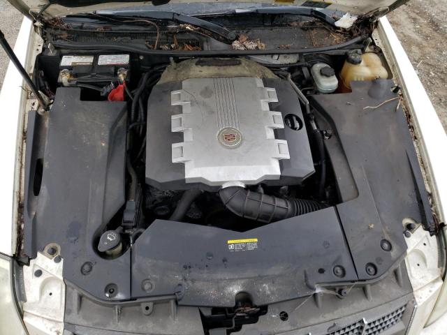 Photo 10 VIN: 1G6DD67VX80184081 - CADILLAC STS 