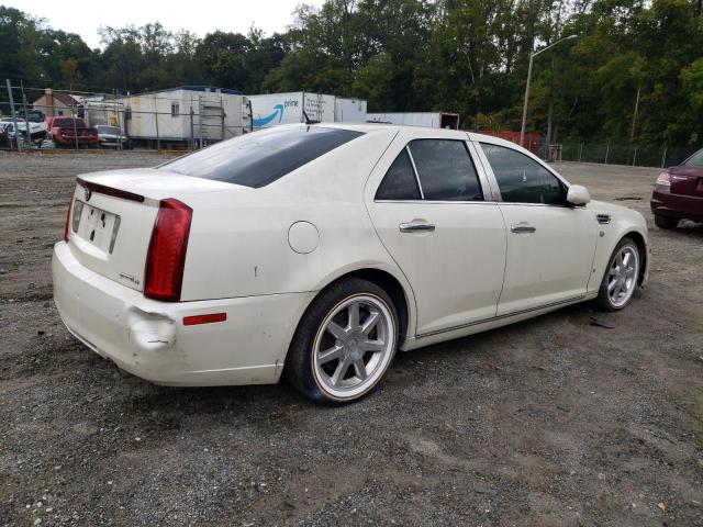 Photo 2 VIN: 1G6DD67VX80184081 - CADILLAC STS 