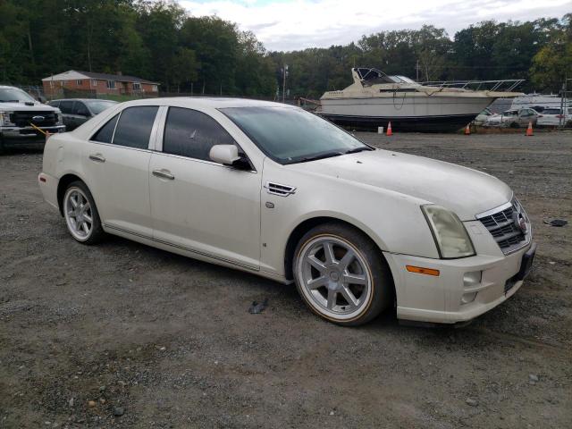 Photo 3 VIN: 1G6DD67VX80184081 - CADILLAC STS 