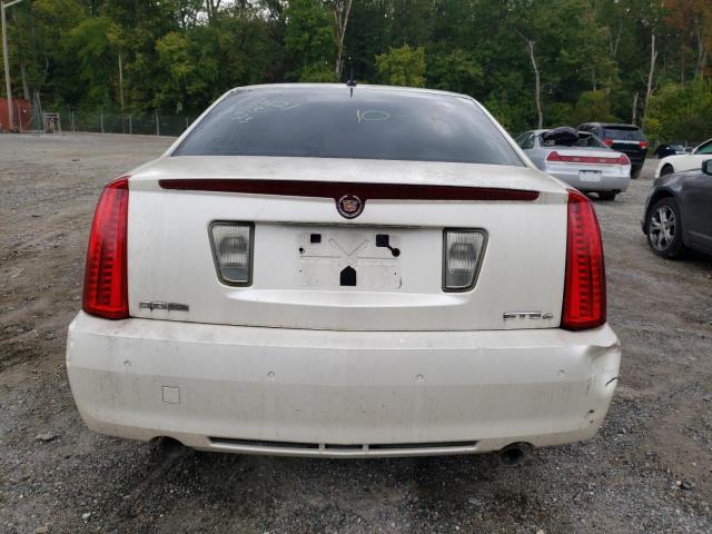 Photo 5 VIN: 1G6DD67VX80184081 - CADILLAC STS 