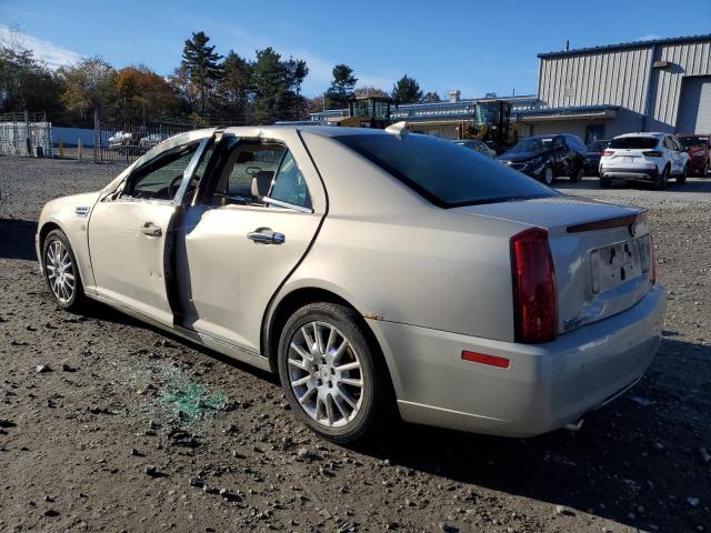 Photo 1 VIN: 1G6DD67VX90126053 - CADILLAC STS 