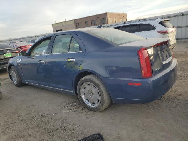 Photo 1 VIN: 1G6DD67VX90132936 - CADILLAC STS 