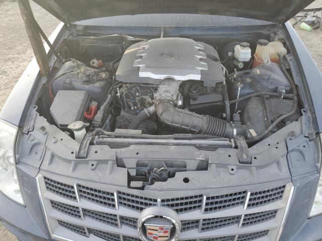 Photo 10 VIN: 1G6DD67VX90132936 - CADILLAC STS 