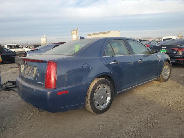 Photo 2 VIN: 1G6DD67VX90132936 - CADILLAC STS 