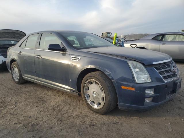 Photo 3 VIN: 1G6DD67VX90132936 - CADILLAC STS 