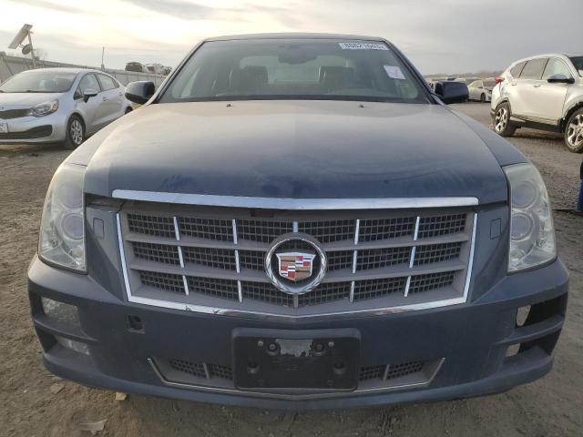 Photo 4 VIN: 1G6DD67VX90132936 - CADILLAC STS 