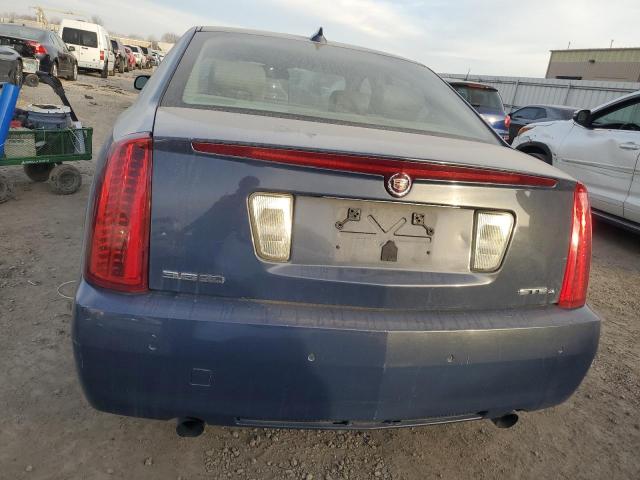 Photo 5 VIN: 1G6DD67VX90132936 - CADILLAC STS 