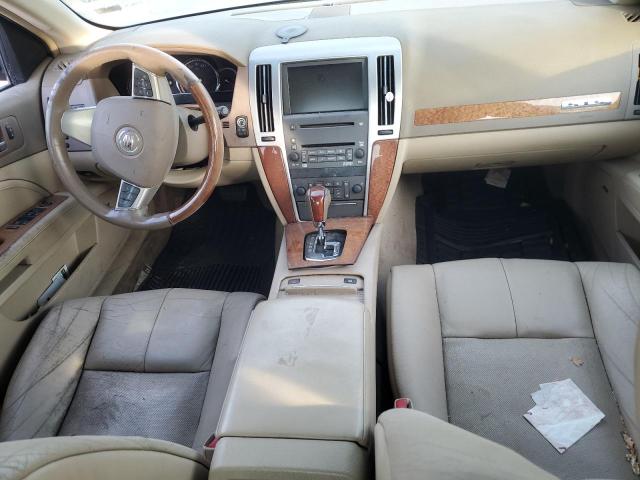 Photo 7 VIN: 1G6DD67VX90132936 - CADILLAC STS 