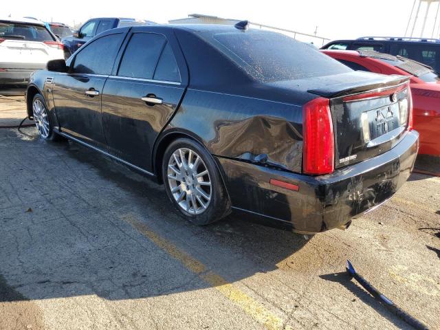 Photo 1 VIN: 1G6DD67VX90137540 - CADILLAC STS 