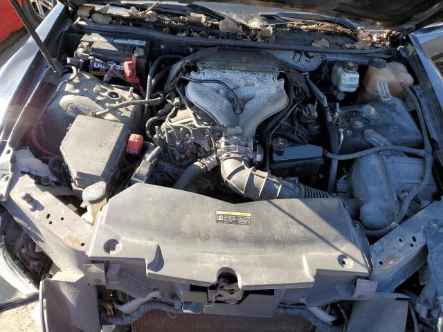 Photo 10 VIN: 1G6DD67VX90137540 - CADILLAC STS 