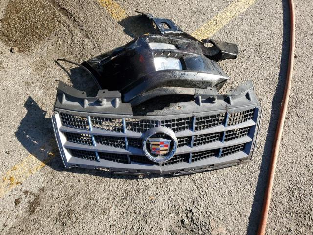 Photo 11 VIN: 1G6DD67VX90137540 - CADILLAC STS 