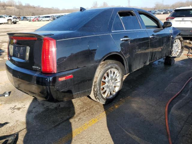 Photo 2 VIN: 1G6DD67VX90137540 - CADILLAC STS 