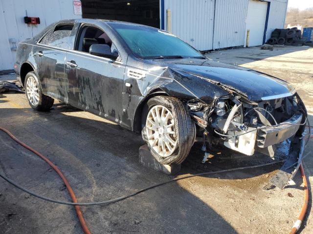 Photo 3 VIN: 1G6DD67VX90137540 - CADILLAC STS 