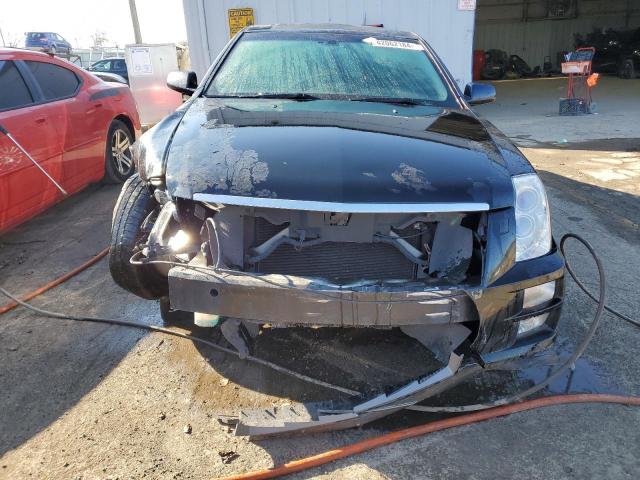 Photo 4 VIN: 1G6DD67VX90137540 - CADILLAC STS 