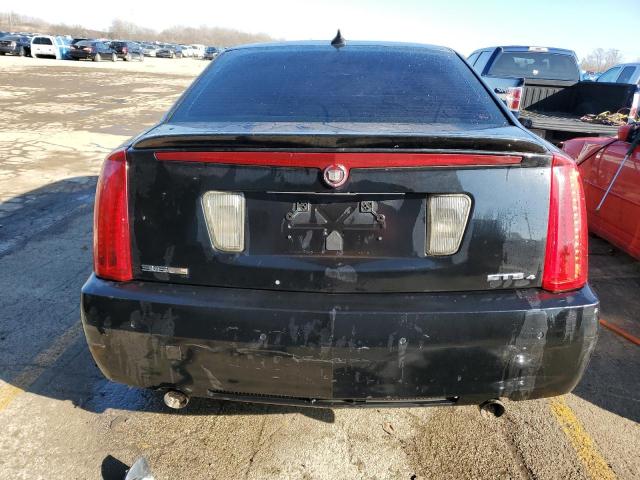 Photo 5 VIN: 1G6DD67VX90137540 - CADILLAC STS 