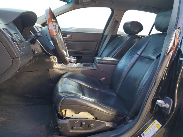 Photo 6 VIN: 1G6DD67VX90137540 - CADILLAC STS 