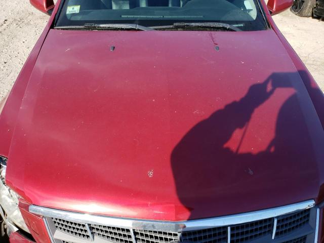 Photo 10 VIN: 1G6DD67VX90138316 - CADILLAC STS 