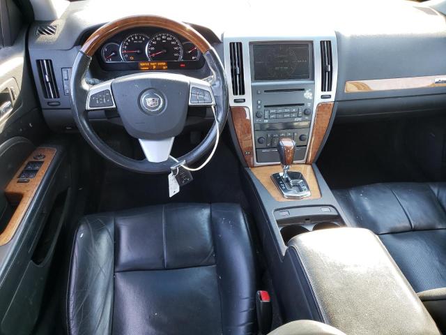 Photo 7 VIN: 1G6DD67VX90138316 - CADILLAC STS 