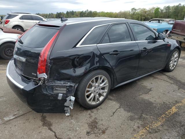 Photo 2 VIN: 1G6DD8E32E0185136 - CADILLAC CTS 