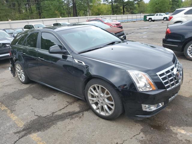 Photo 3 VIN: 1G6DD8E32E0185136 - CADILLAC CTS 