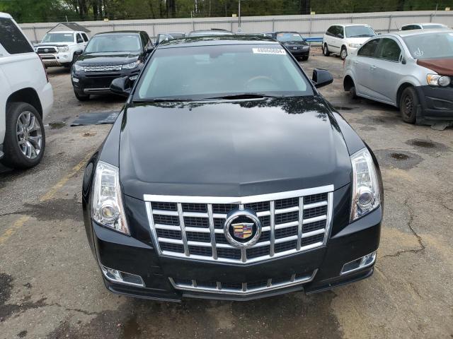 Photo 4 VIN: 1G6DD8E32E0185136 - CADILLAC CTS 