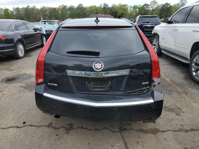 Photo 5 VIN: 1G6DD8E32E0185136 - CADILLAC CTS 