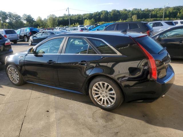 Photo 1 VIN: 1G6DD8E39E0183111 - CADILLAC CTS PREMIU 