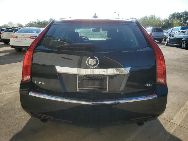 Photo 5 VIN: 1G6DD8E39E0183111 - CADILLAC CTS PREMIU 