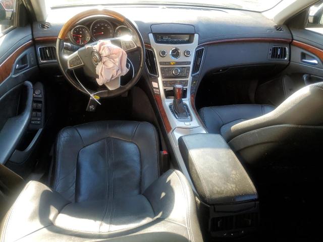 Photo 7 VIN: 1G6DD8E39E0183111 - CADILLAC CTS PREMIU 